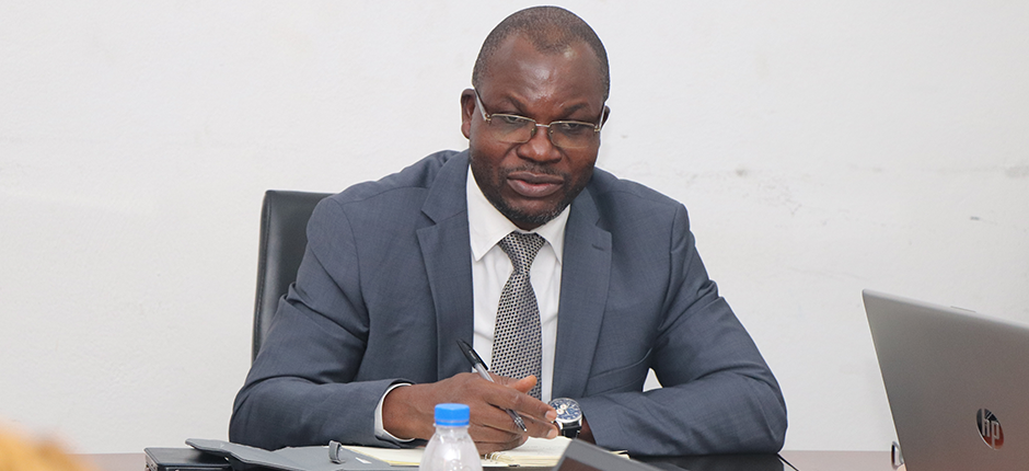 Perspectives économiques régional (Pecr) La Côte d’Ivoire prépare la validation de son rapport national pays