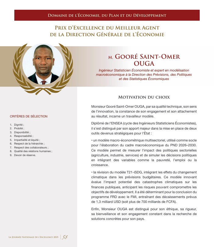GOORE